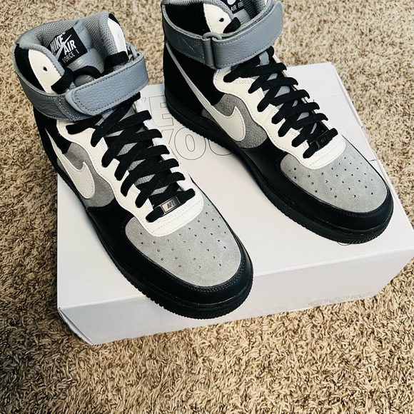 Nike Other - Custom Nike Air Force 1